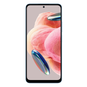 XIAOMI Redmi Note 12 Pro Dual 5G 6GB/ 128GB Μπλε Smartphone