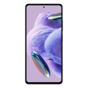 XIAOMI Redmi Note 12 Pro+ Dual 5G 8GB/ 256GB Μαύρο Smartphone