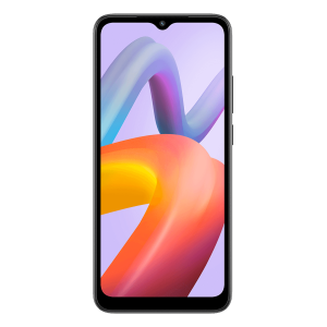 XIAOMI Redmi A2 Dual 4G 2GB/ 32GB Μαύρο Smartphone