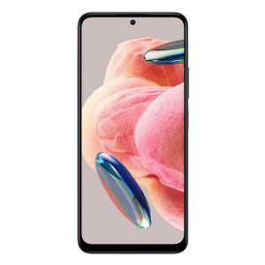 XIAOMI Redmi Note 12 Dual 4G 4GB/ 64GB Γκρι Smartphone