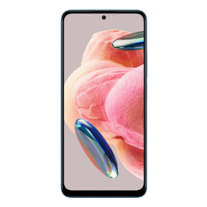 XIAOMI Redmi Note 12 Dual 4G 4GB/ 64GB Μπλε Smartphone