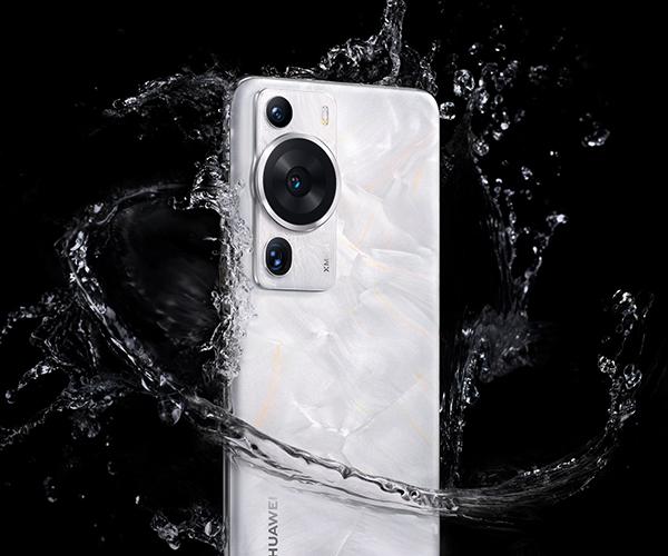 HUAWEI P60 Pro