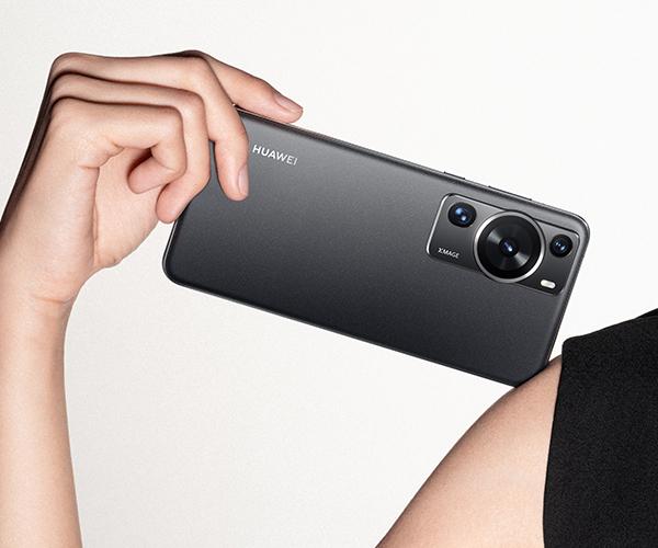 HUAWEI P60 Pro