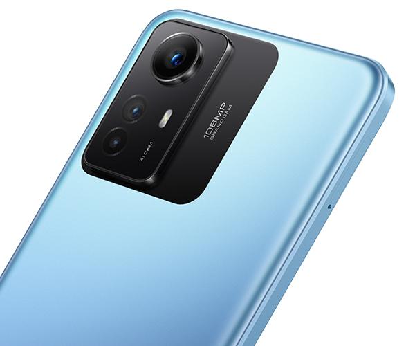 XIAOMI Redmi Note 12S