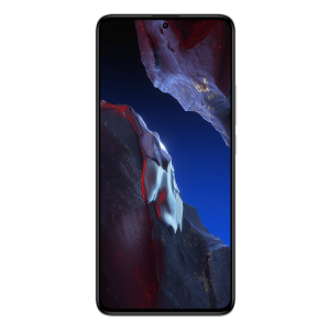 POCO F5 Pro Dual 5G 12GB/ 256GB Λευκό Smartphone