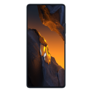 POCO F5 Dual 5G 12GB/ 256GB Μαύρο Smartphone