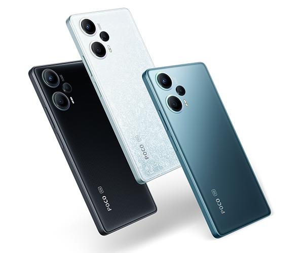 POCO F5 5G