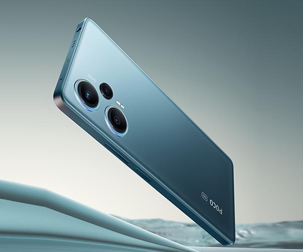 POCO F5 5G