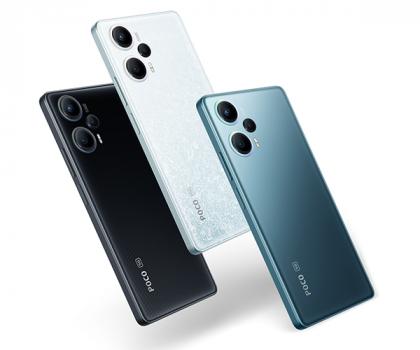 POCO F5 5G