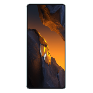 POCO F5 Dual 5G 12GB/ 256GB Λευκό Smartphone