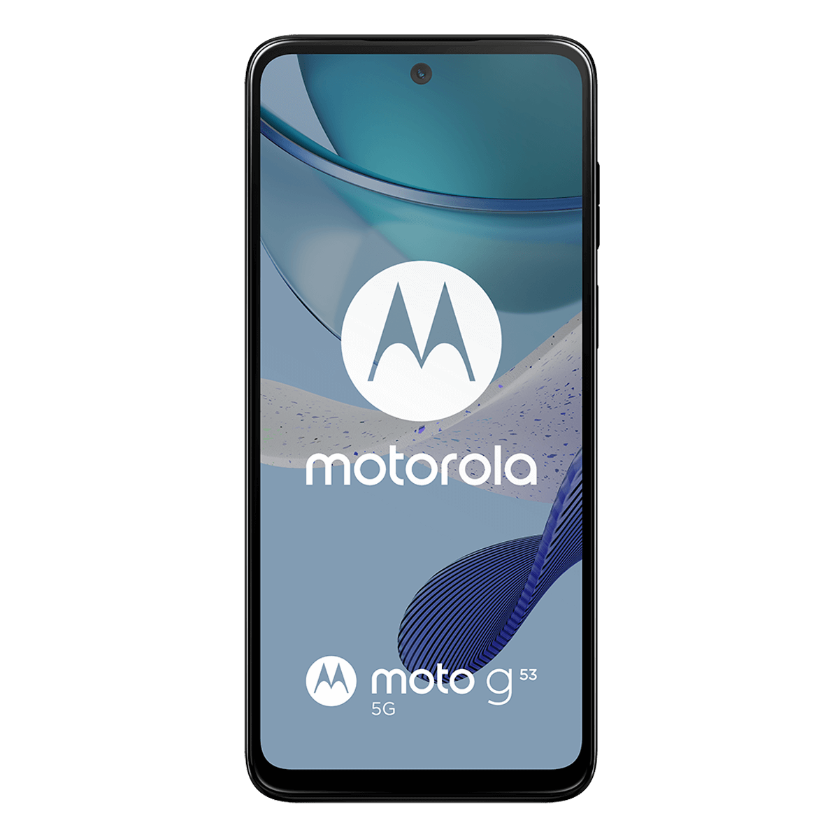 MOTOROLA moto g53 Dual 5G 4GB/ 128GB Μπλε Smartphone