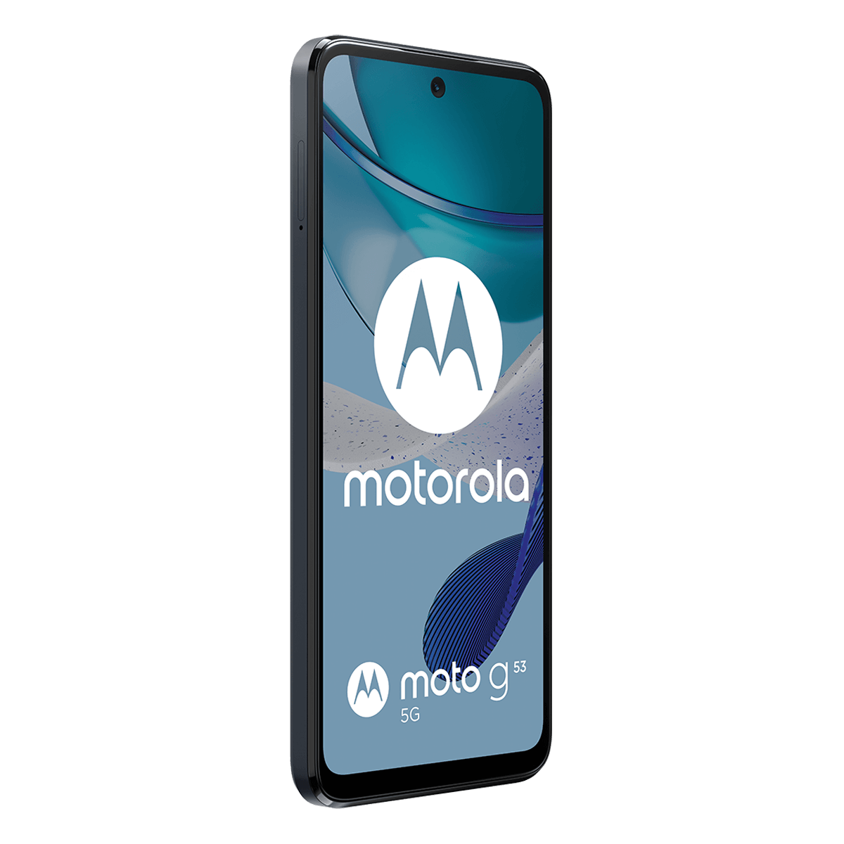 MOTOROLA moto g53 Dual 5G 4GB/ 128GB Μπλε Smartphone - 3