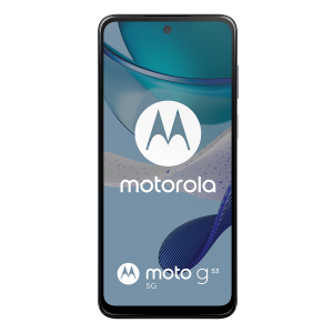 MOTOROLA moto g53 Dual 5G 4GB/ 128GB Ασημί Smartphone