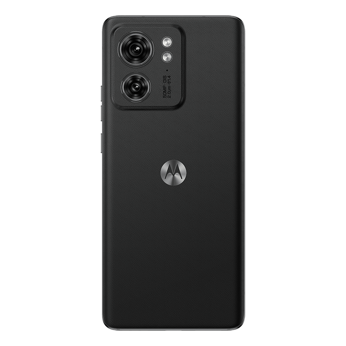 MOTOROLA edge 40 Dual 5G 8GB/ 256GB Μαύρο Smartphone - 2