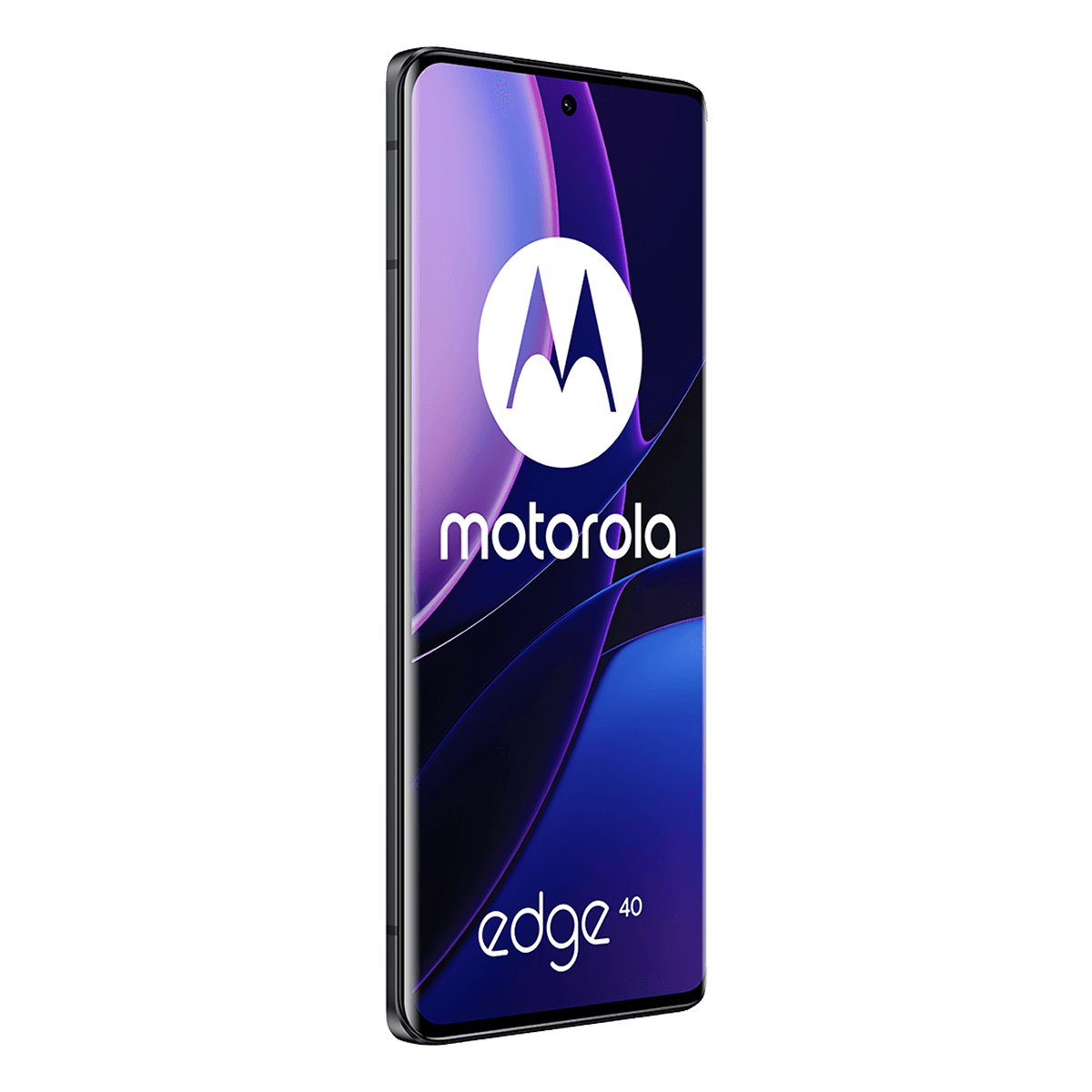 MOTOROLA edge 40 Dual 5G 8GB/ 256GB Μαύρο Smartphone - 3