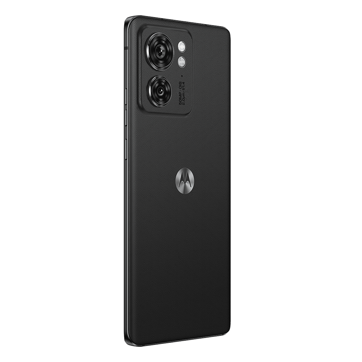 MOTOROLA edge 40 Dual 5G 8GB/ 256GB Μαύρο Smartphone - 4
