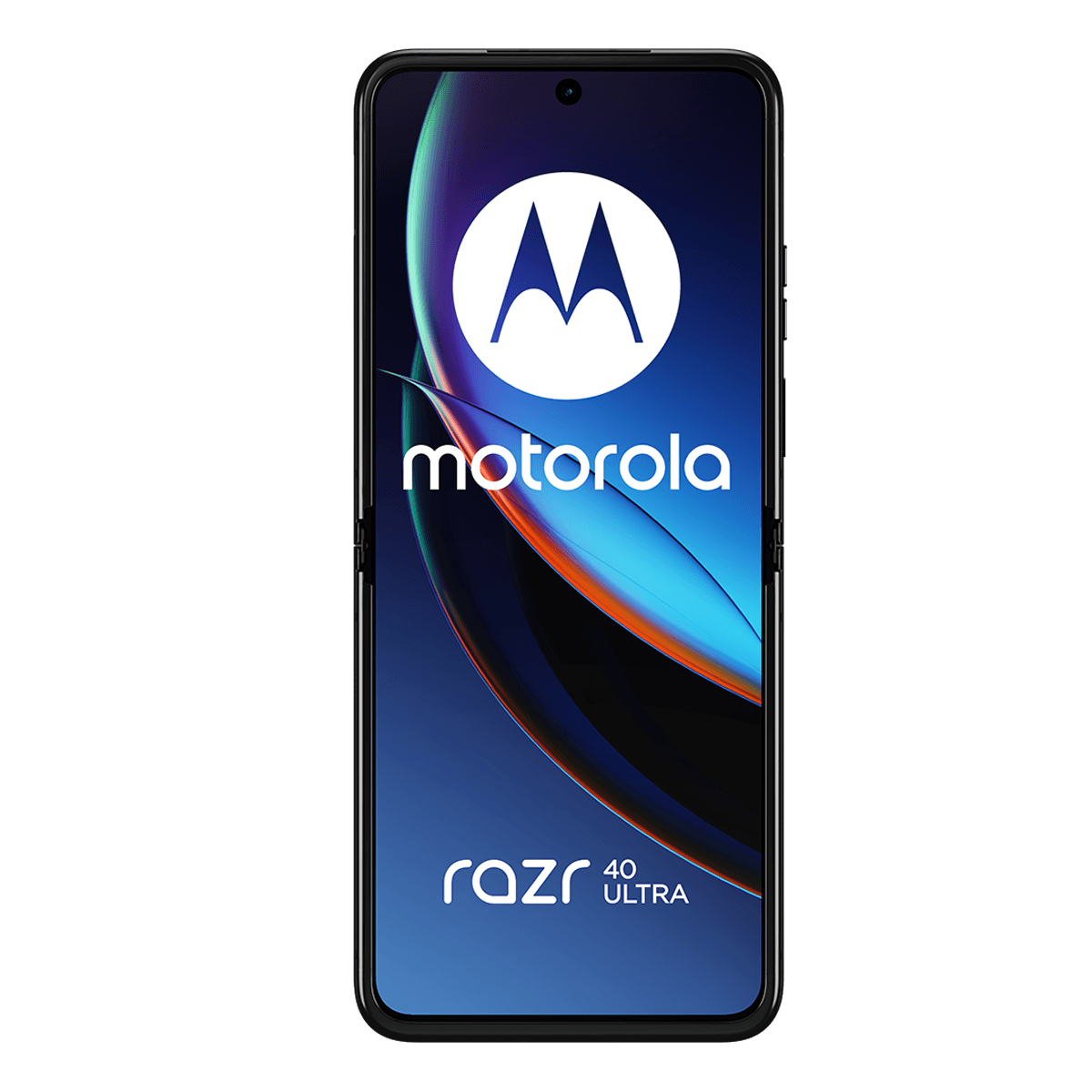 MOTOROLA razr 40 Ultra Dual 5G 8GB/ 256GB Μαύρο Smartphone - 2