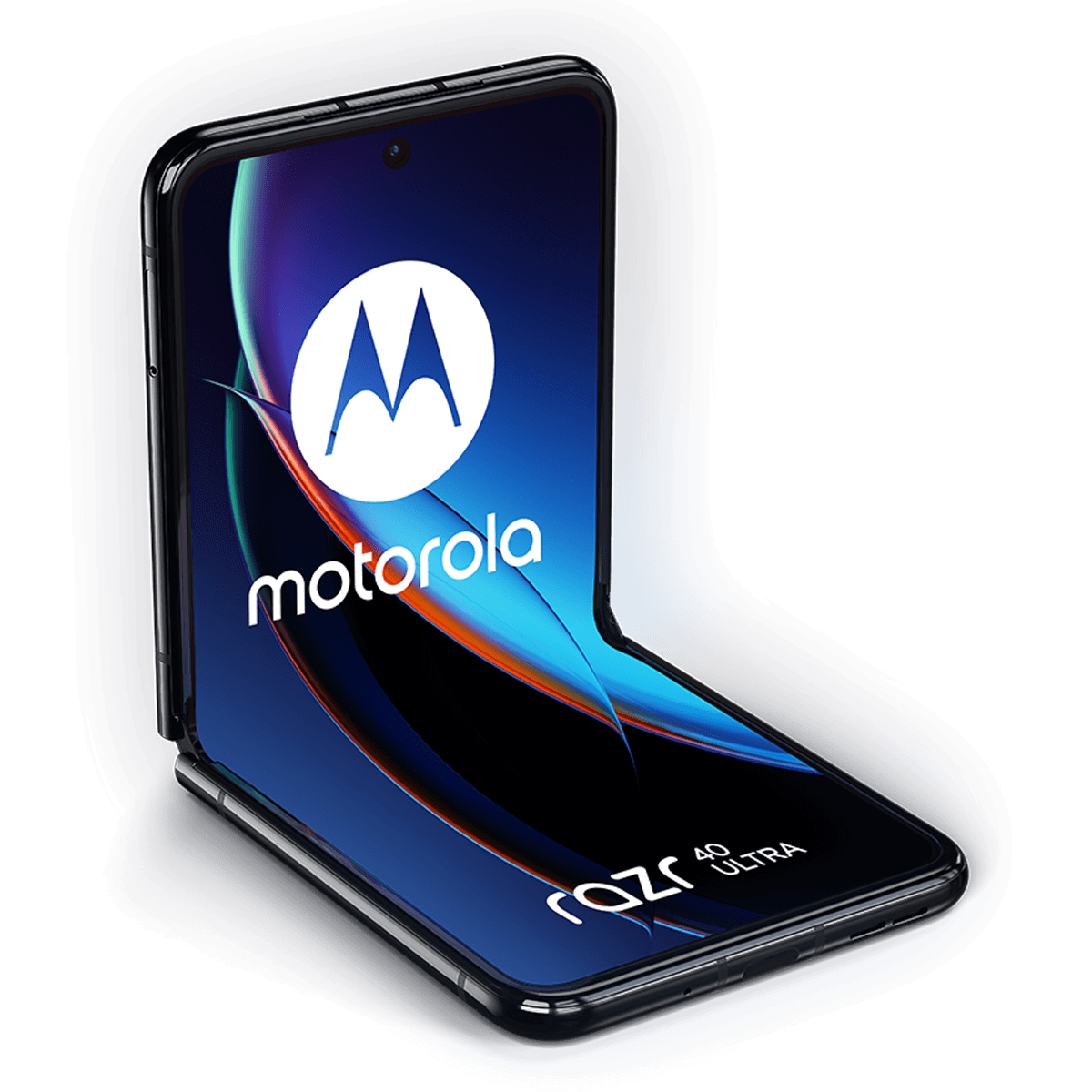 MOTOROLA razr 40 Ultra Dual 5G 8GB/ 256GB Μαύρο Smartphone - 3