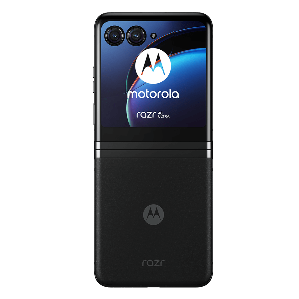 MOTOROLA razr 40 Ultra Dual 5G 8GB/ 256GB Μαύρο Smartphone - 4