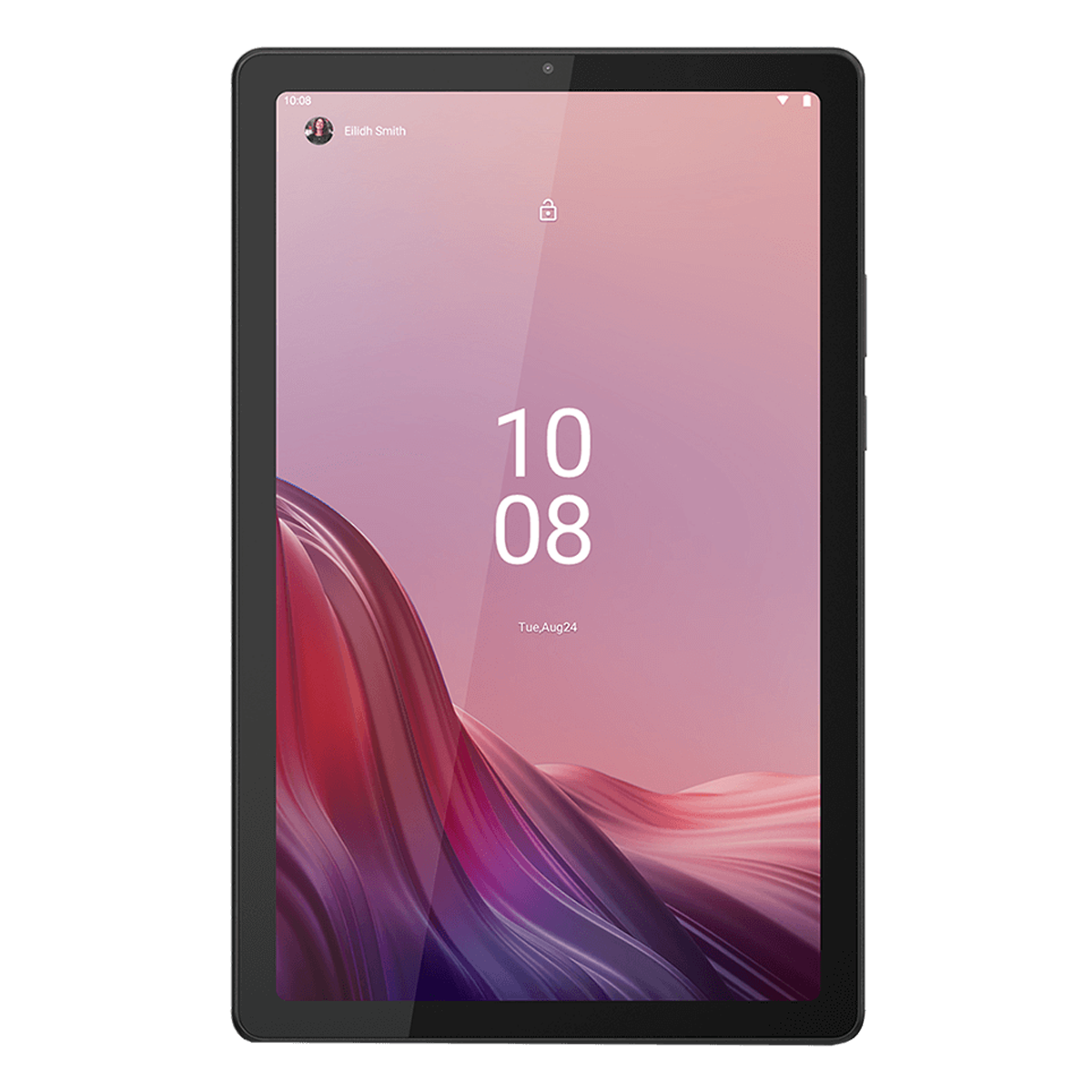LENOVO Tab M9 9'' Wi-Fi 3GB/ 32GB Γκρι Tablet + Θήκη & Προστασία Οθόνης - 2