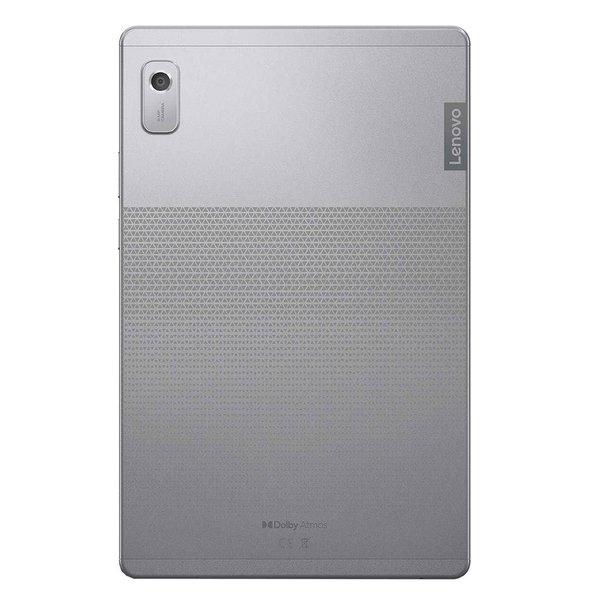LENOVO Tab M9 9'' Wi-Fi 3GB/ 32GB Γκρι Tablet + Θήκη & Προστασία Οθόνης - 3