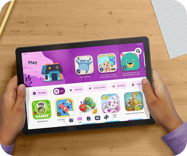 LENOVO Tab M10 (3rd gen) FHD 10.1 google