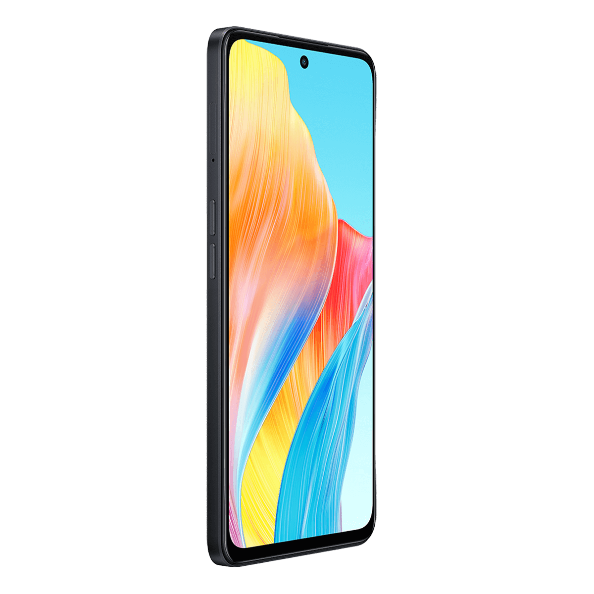 OPPO A98 Dual 5G 8GB/ 256GB Cool Black Smartphone - 3