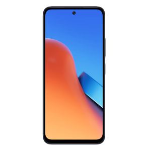 XIAOMI Redmi 12 Dual 4G 4GB/ 128GB Μαύρο Smartphone