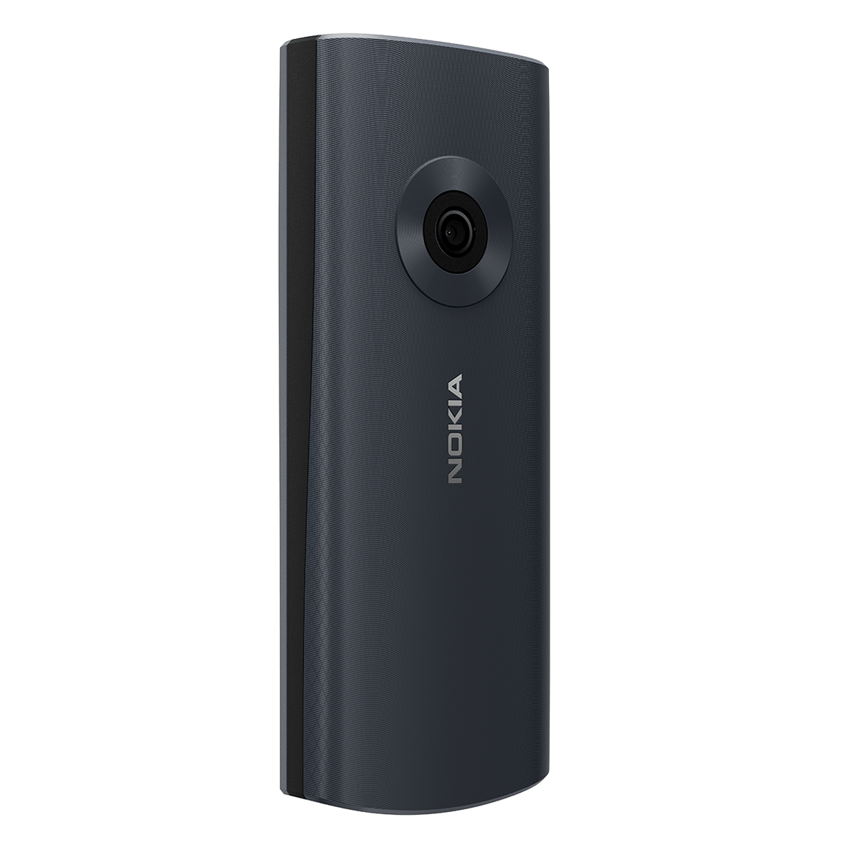 NOKIA 110 (2023) Dual 4G Μπλε Κινητό Τηλέφωνο - 2