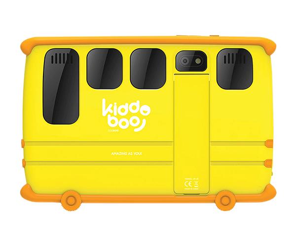 KIDDOBOO 8'' Wi-Fi 3GB/ 64GB Παιδικό Tablet + Bumper apps