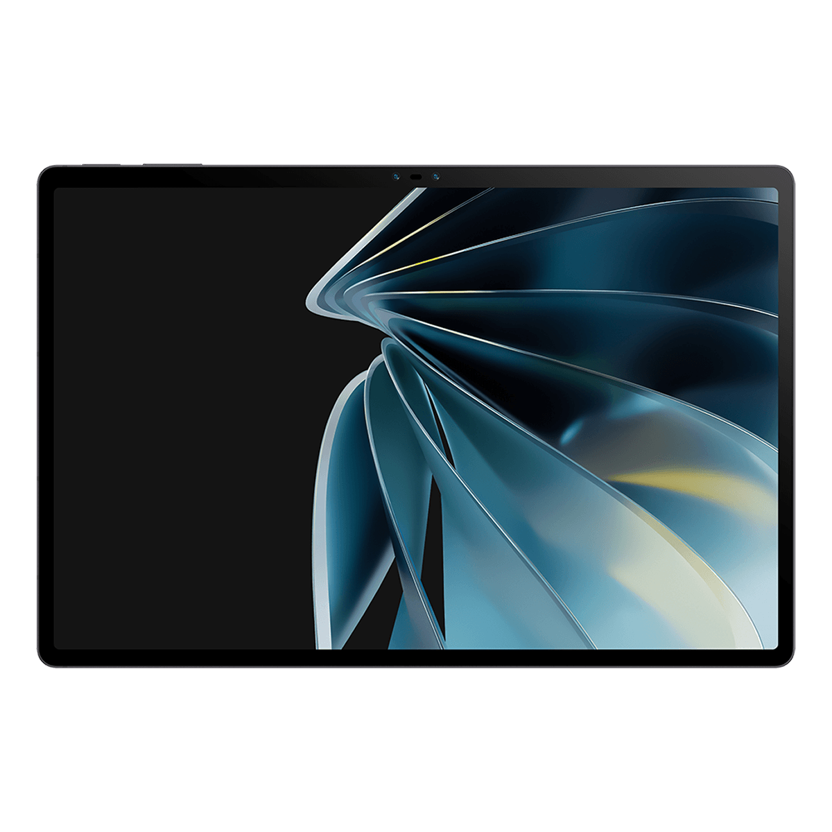nubia Pad 3D 12.4'' Wi-Fi 8GB/ 128GB Μαύρο Tablet