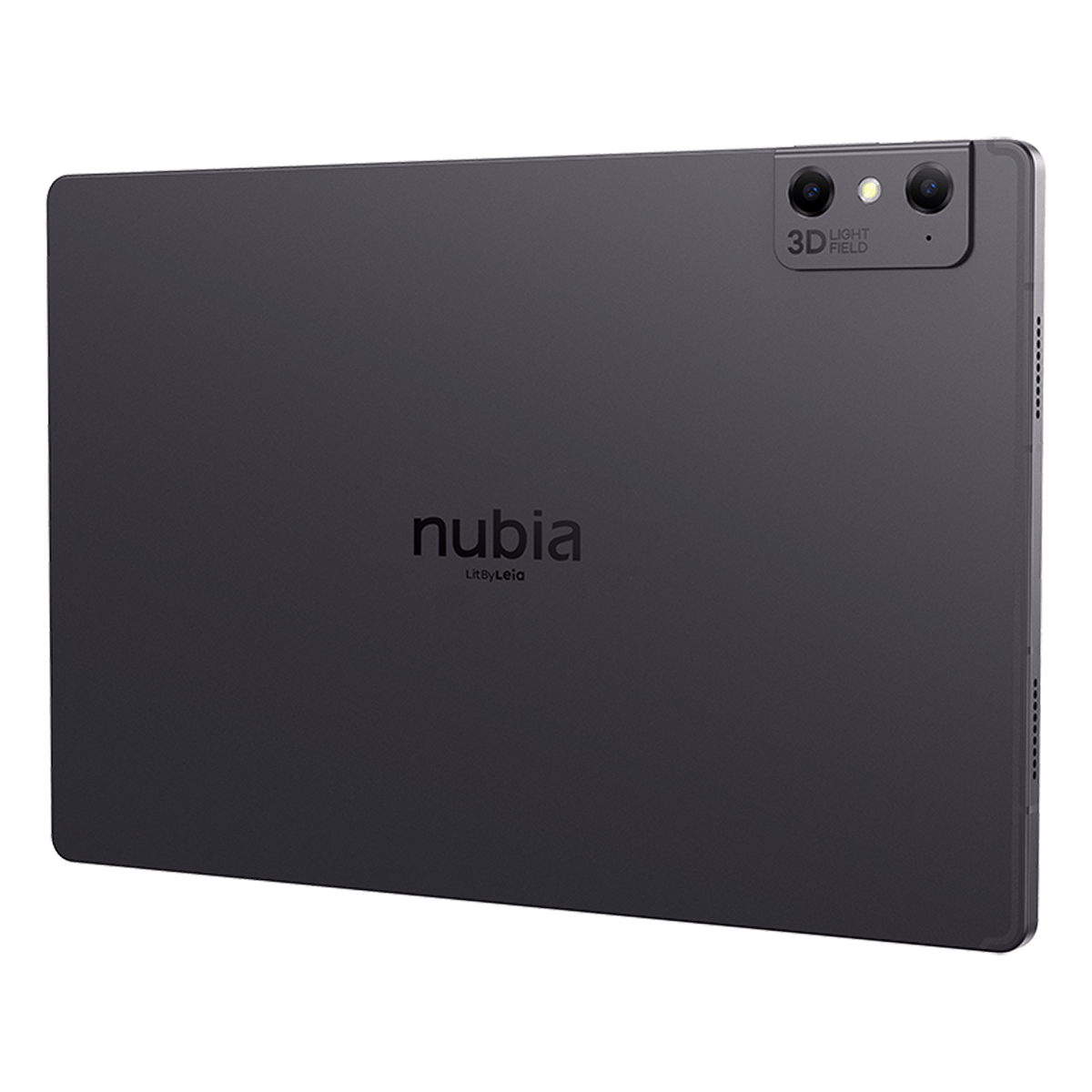 nubia Pad 3D 12.4'' Wi-Fi 8GB/ 128GB Μαύρο Tablet - 3