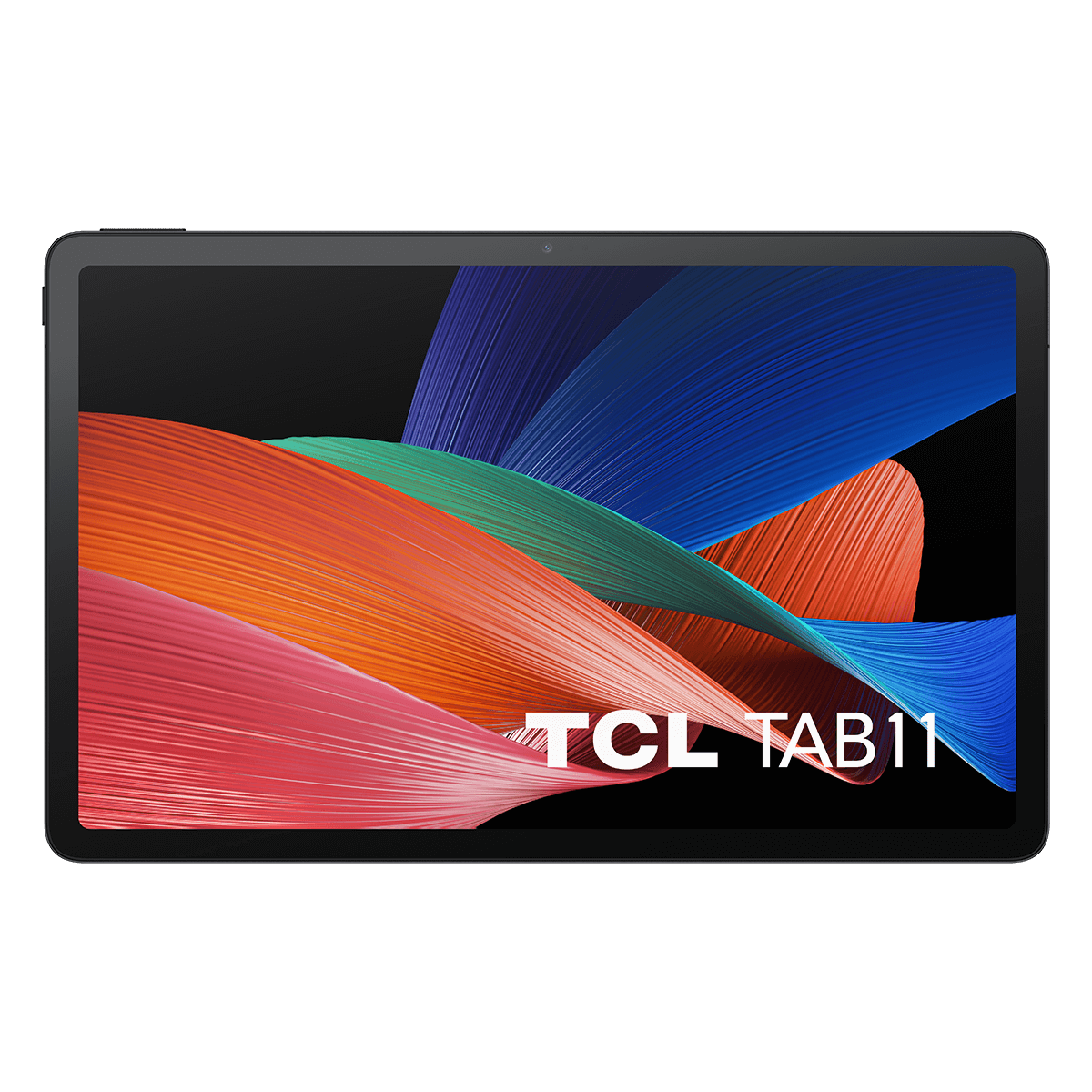 TCL Tab 11 11'' Wi-Fi 4GB/ 64GB Ανθρακί Tablet