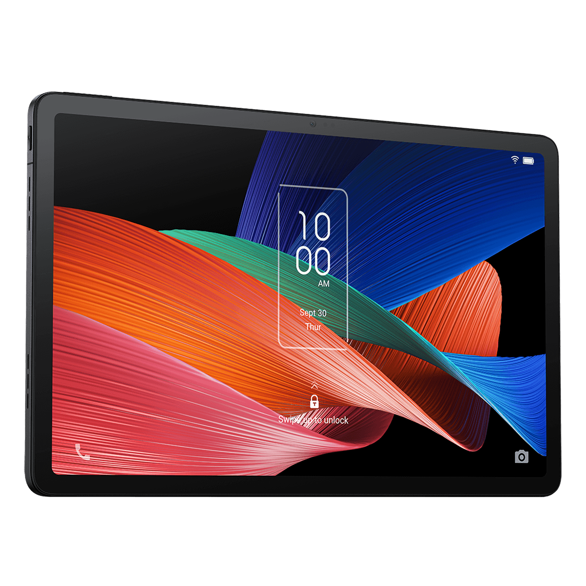 TCL Tab 11 11'' Wi-Fi 4GB/ 64GB Ανθρακί Tablet - 3