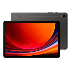 SAMSUNG Galaxy Tab S9 11'' Wi-Fi 12GB/ 256GB Graphite Tablet
