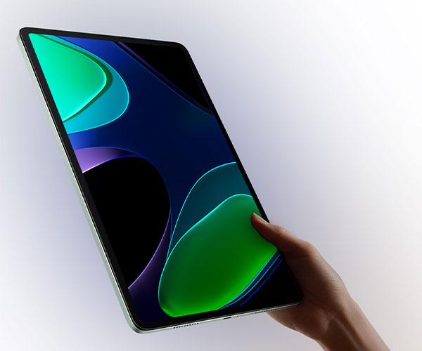 XIAOMI Pad 6