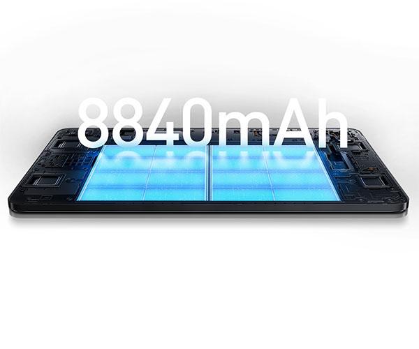 Pad 6