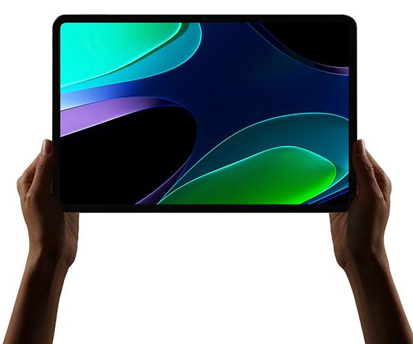 XIAOMI tablet
