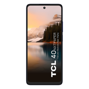 TCL 40 NXTPAPER Dual 4G 8GB/ 256GB Midnight Blue Smartphone