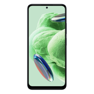 XIAOMI Redmi Note 12 Dual 4G 8GB/ 256GB Μαύρο Smartphone