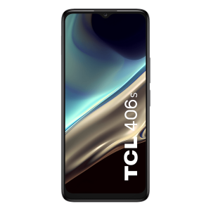 TCL 406s Dual 4G 3GB/ 64GB Smartphone