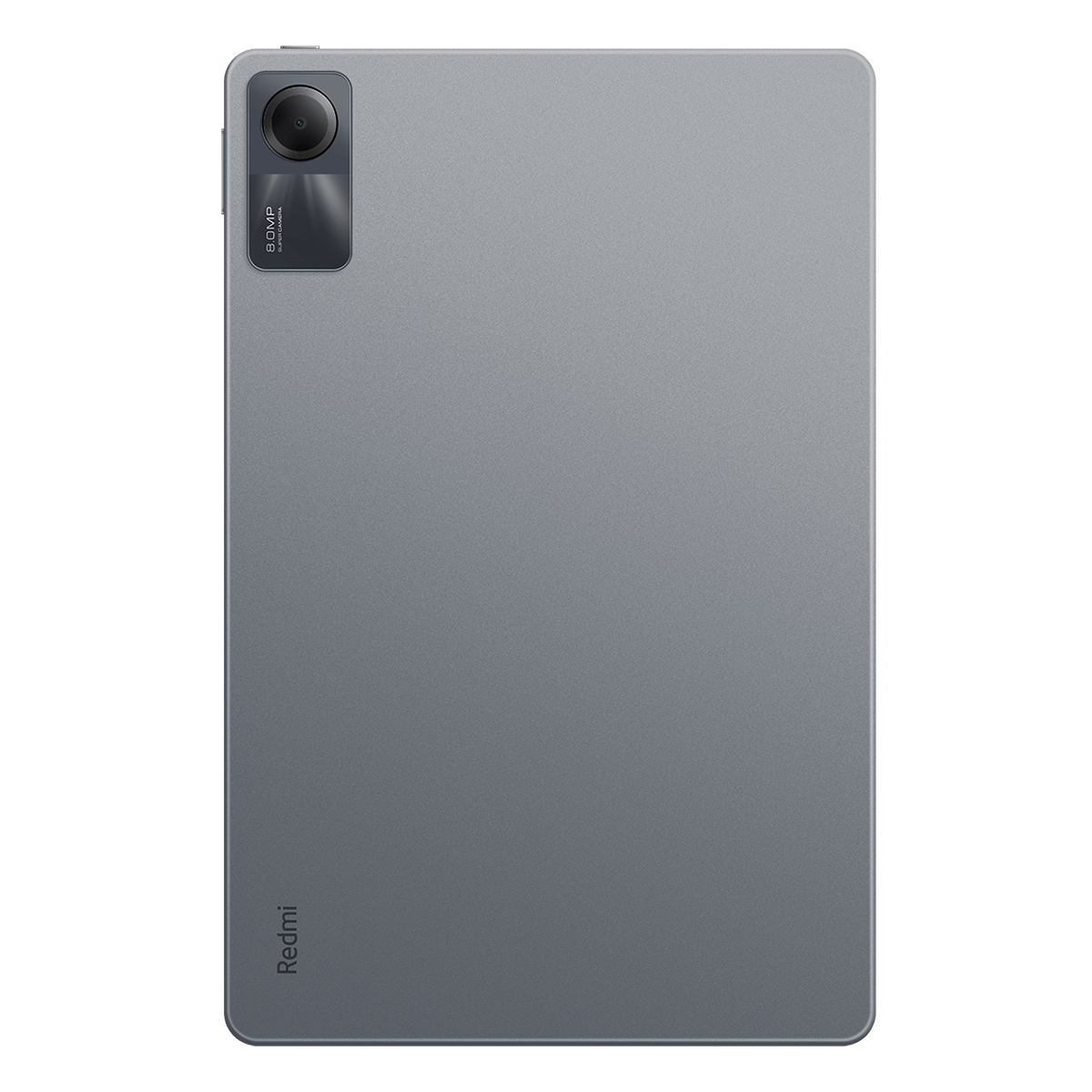 XIAOMI Redmi Pad SE Wi-Fi 4GB/ 128GB Γκρι Tablet - 2