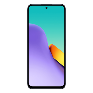 XIAOMI Redmi 12 Dual 5G 4GB/ 128GB Midnight Black Smartphone