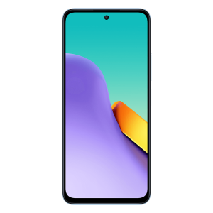 XIAOMI Redmi 12 Dual 5G 4GB/ 128GB Sky Blue Smartphone