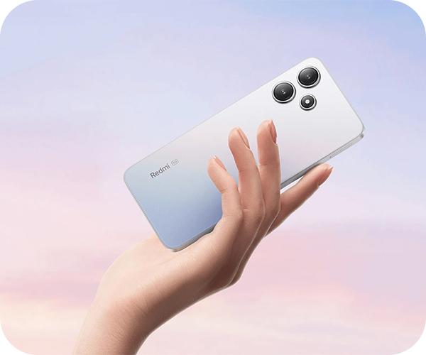 5G Smartphone XIAOMI Redmi 12 Dual 5G