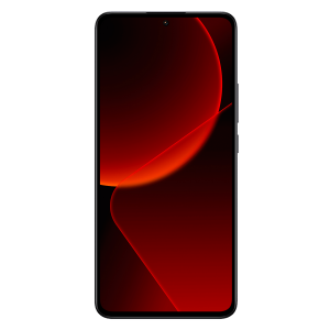 XIAOMI 13T Pro Dual 5G 12GB/ 512GB Black Smartphone