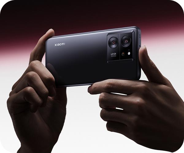 XIAOMI 13T Pro camera