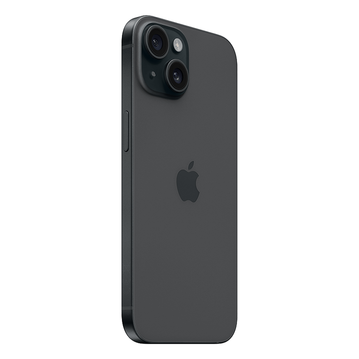 APPLE iPhone 15 Dual 5G 256GB Black - 2