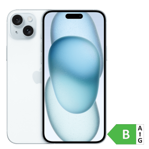 APPLE iPhone 15 Plus Dual 5G 128GB Blue