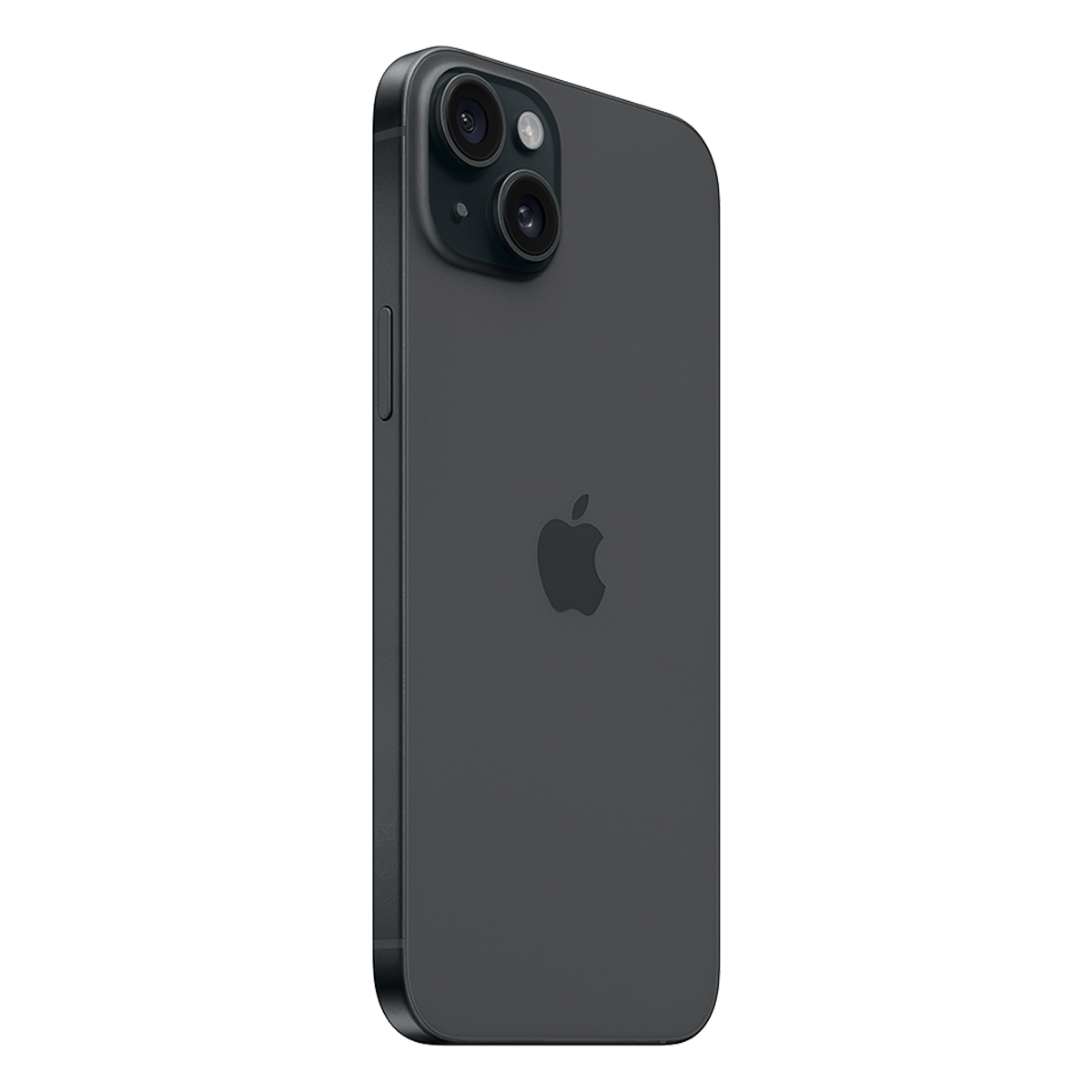 APPLE iPhone 15 Plus Dual 5G 512GB Black - 2